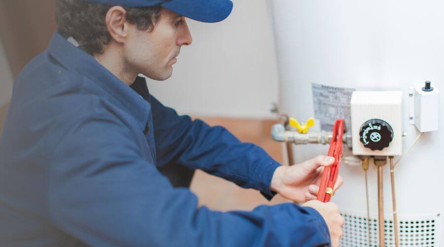 Professional sewer line replacement in Cordova, MD